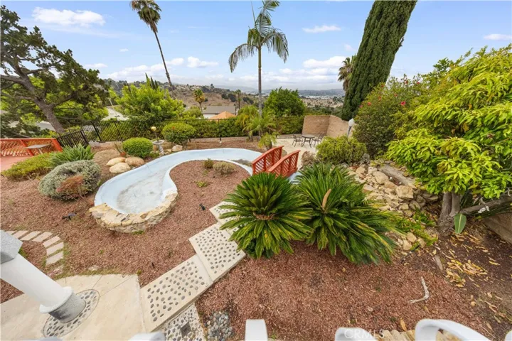 1823 Cliffbranch, Diamond Bar, California 91765