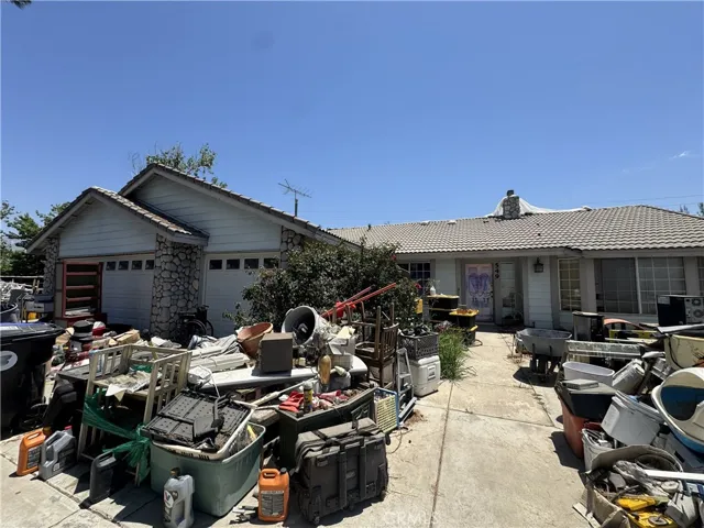 549 Reservoir Road, Mentone, California 92359