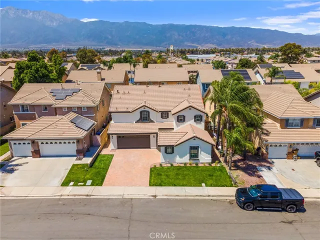 13404 Cumberland, Fontana, California 92336
