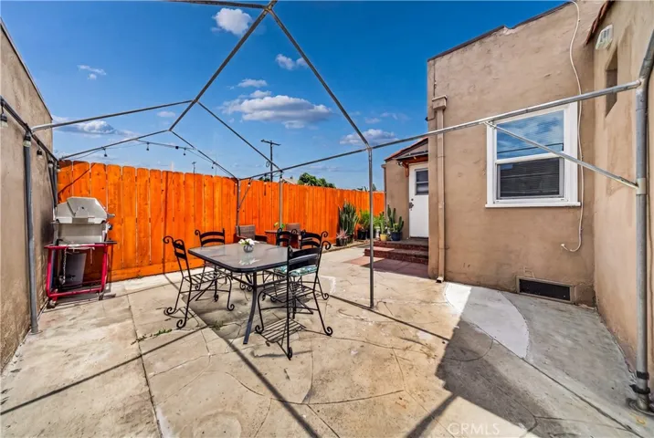 19 Balsam, National City, California 91950