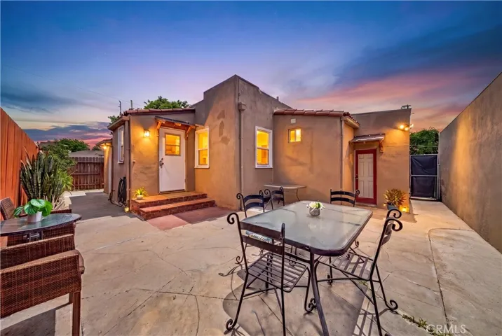 19 Balsam, National City, California 91950