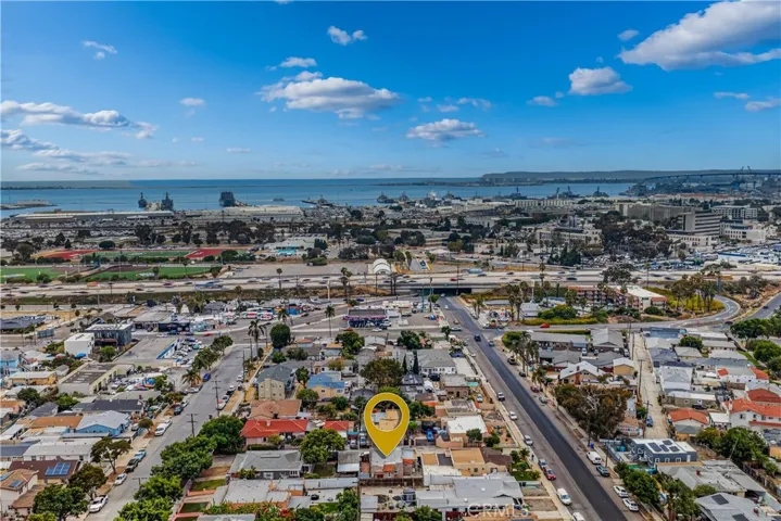 19 Balsam, National City, California 91950