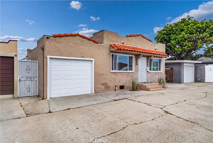 19 Balsam, National City, California 91950