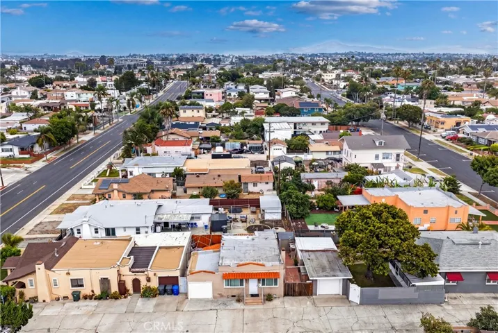 19 Balsam, National City, California 91950