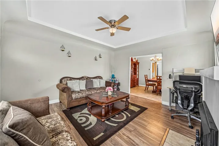 19 Balsam, National City, California 91950