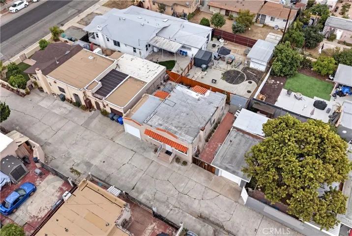 19 Balsam, National City, California 91950