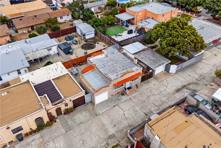 19 Balsam, National City, California 91950