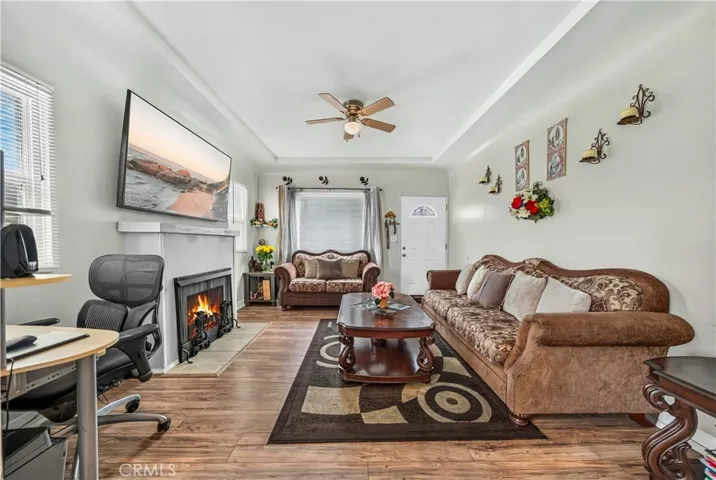 19 Balsam, National City, California 91950