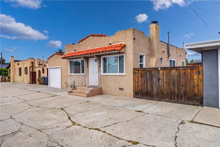 19 Balsam, National City, California 91950