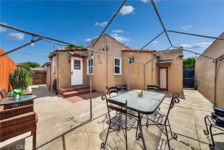 19 Balsam, National City, California 91950