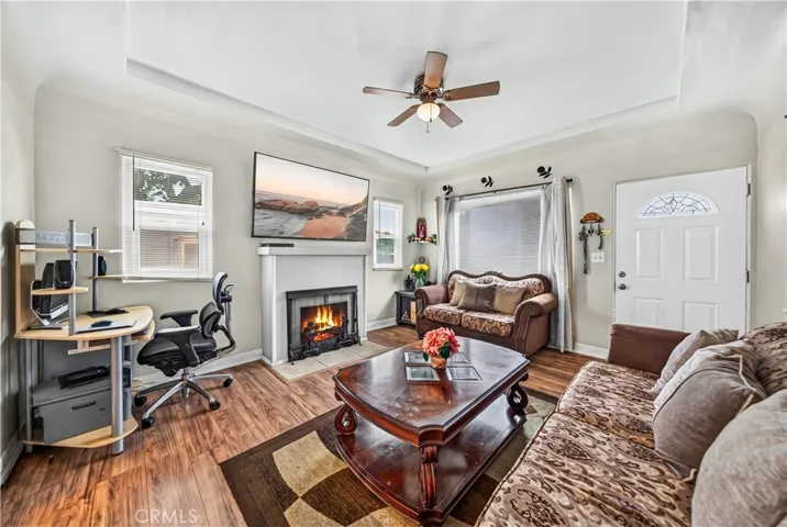 19 Balsam, National City, California 91950