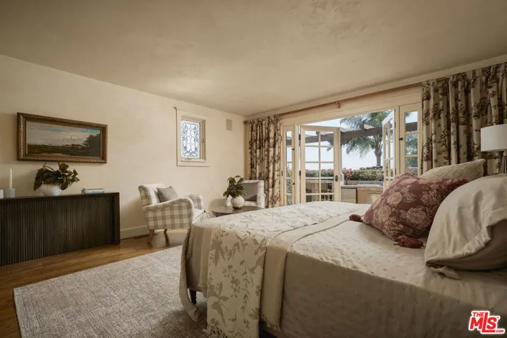 1615 Overlook Lane, Santa Barbara, California 93103
