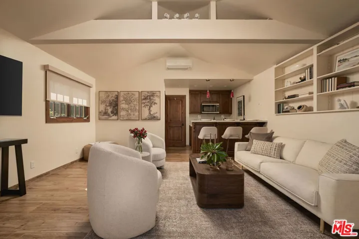 1615 Overlook Lane, Santa Barbara, California 93103