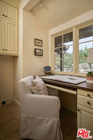 1615 Overlook Lane, Santa Barbara, California 93103