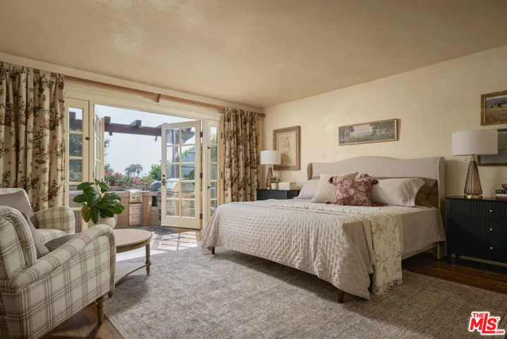 1615 Overlook Lane, Santa Barbara, California 93103