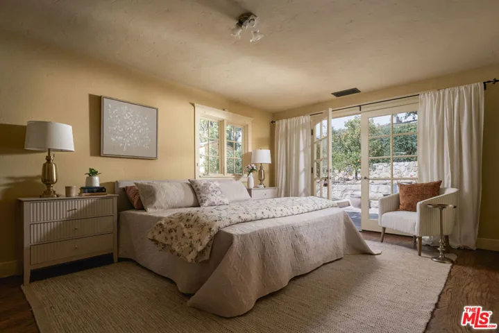 1615 Overlook Lane, Santa Barbara, California 93103