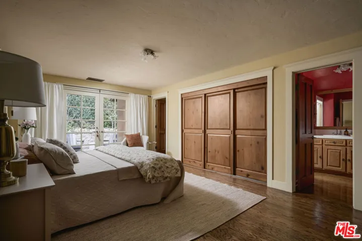 1615 Overlook Lane, Santa Barbara, California 93103