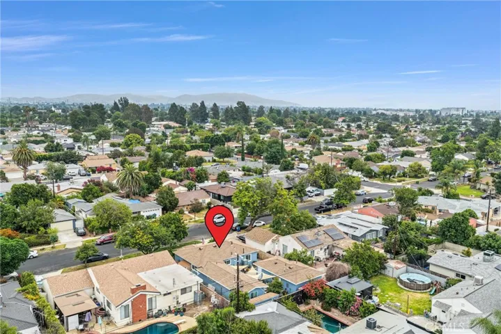 8645 Wakefield, Panorama City, California 91402