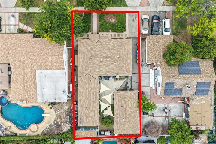 8645 Wakefield, Panorama City, California 91402