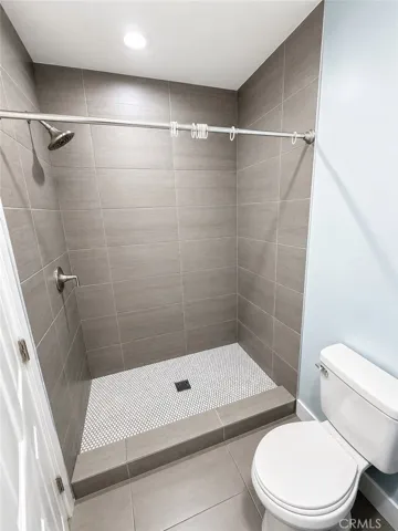 ADU barthroom