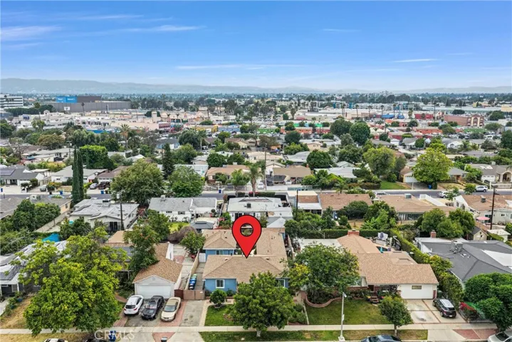 8645 Wakefield, Panorama City, California 91402