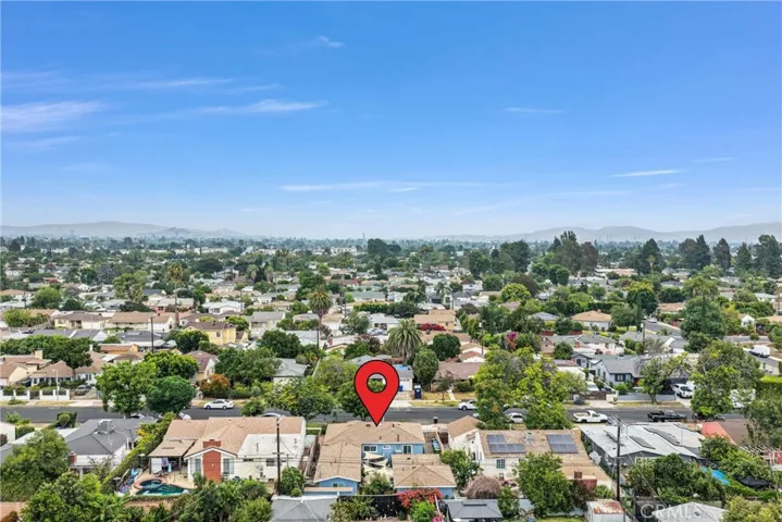 8645 Wakefield, Panorama City, California 91402