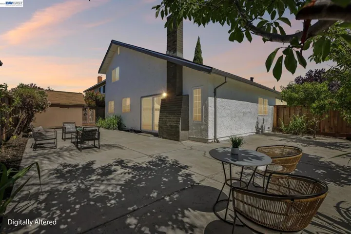 640 Calle Del Prado, Milpitas, California 95035