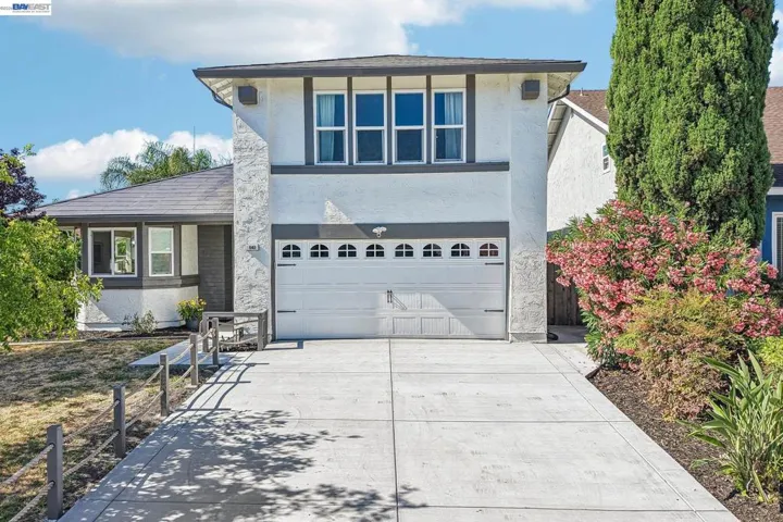 640 Calle Del Prado, Milpitas, California 95035