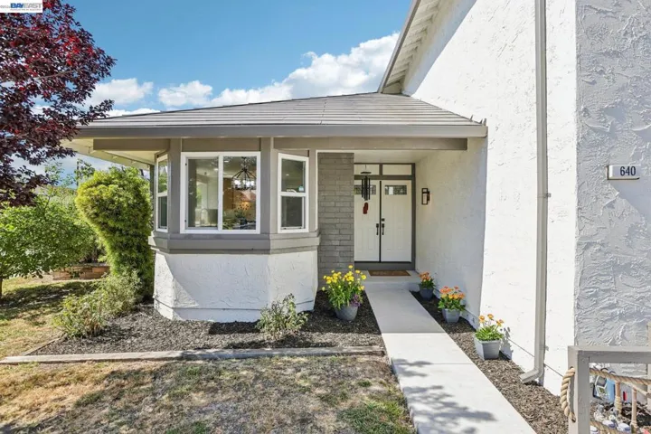640 Calle Del Prado, Milpitas, California 95035