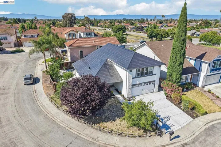 640 Calle Del Prado, Milpitas, California 95035