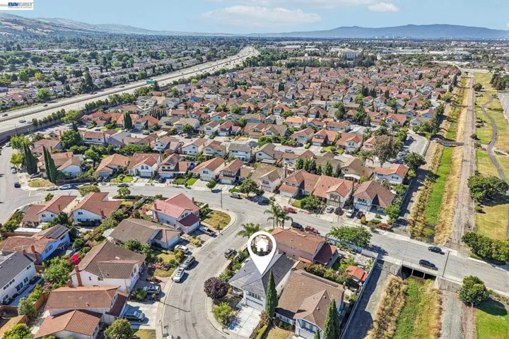 640 Calle Del Prado, Milpitas, California 95035