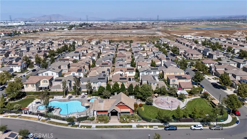 3147 E Yellowstone Drive, Ontario, California 91762