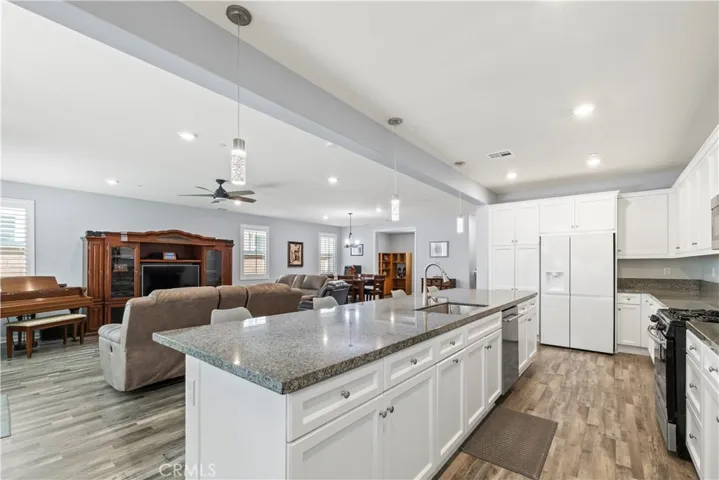 3147 E Yellowstone Drive, Ontario, California 91762