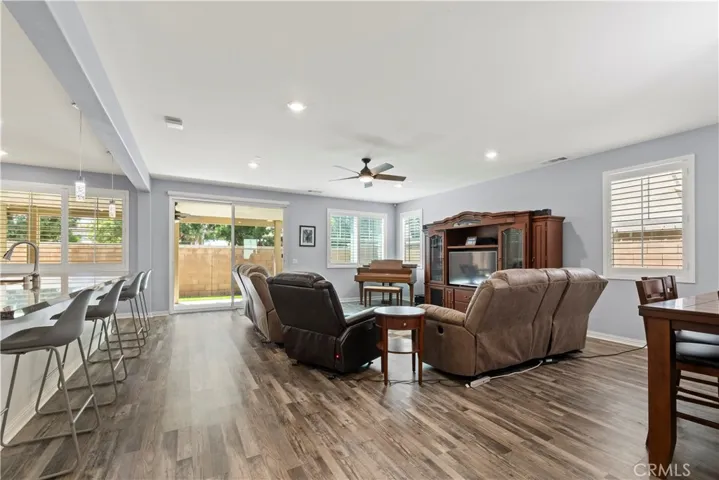 3147 E Yellowstone Drive, Ontario, California 91762