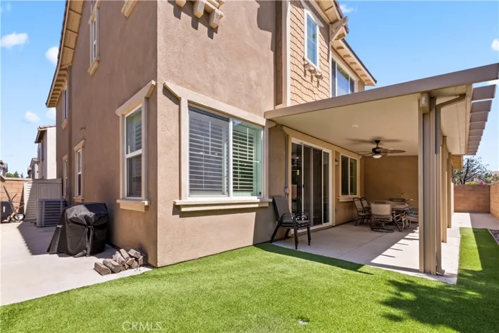 3147 E Yellowstone Drive, Ontario, California 91762