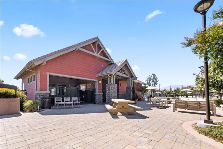 3147 E Yellowstone Drive, Ontario, California 91762