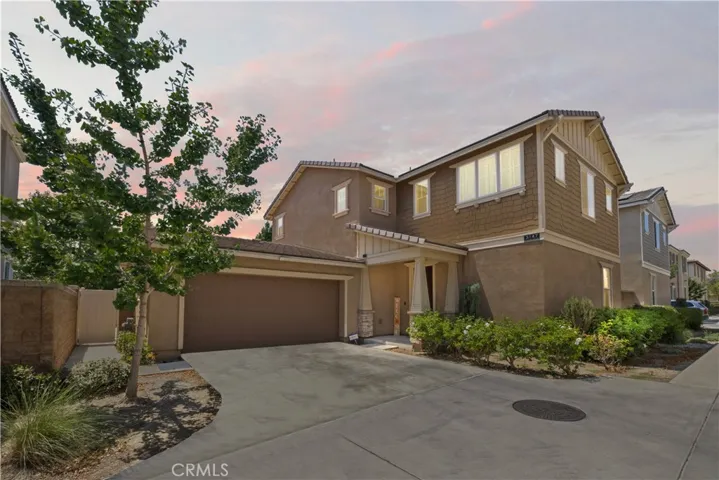 3147 E Yellowstone Drive, Ontario, California 91762