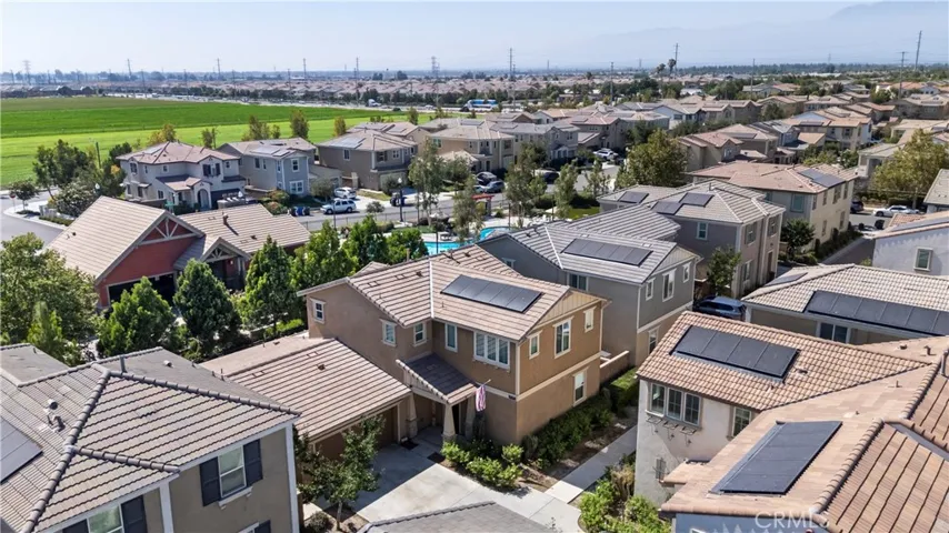 3147 E Yellowstone Drive, Ontario, California 91762