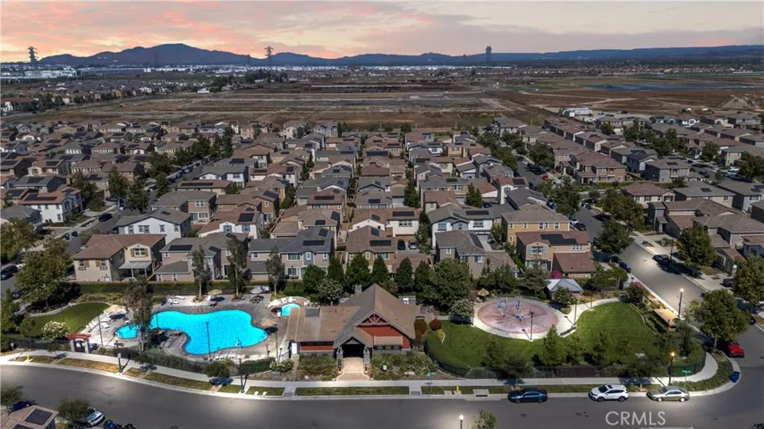 3147 E Yellowstone Drive, Ontario, California 91762
