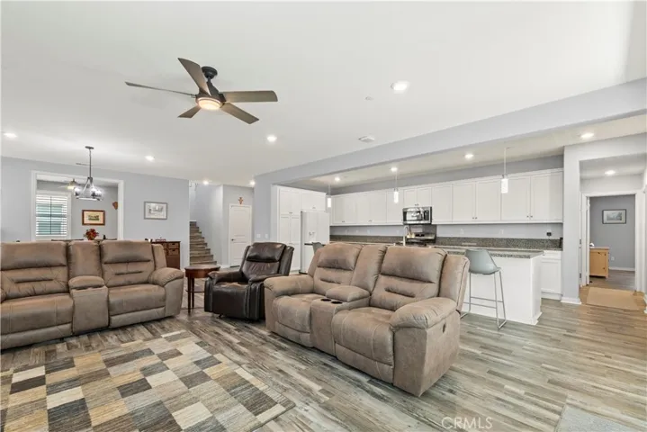 3147 E Yellowstone Drive, Ontario, California 91762