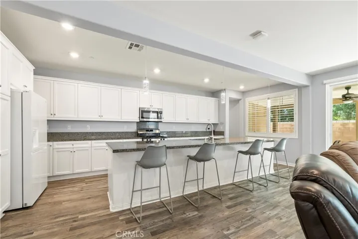 3147 E Yellowstone Drive, Ontario, California 91762