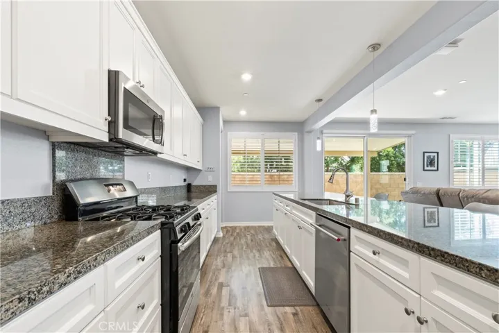 3147 E Yellowstone Drive, Ontario, California 91762