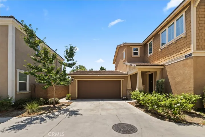 3147 E Yellowstone Drive, Ontario, California 91762
