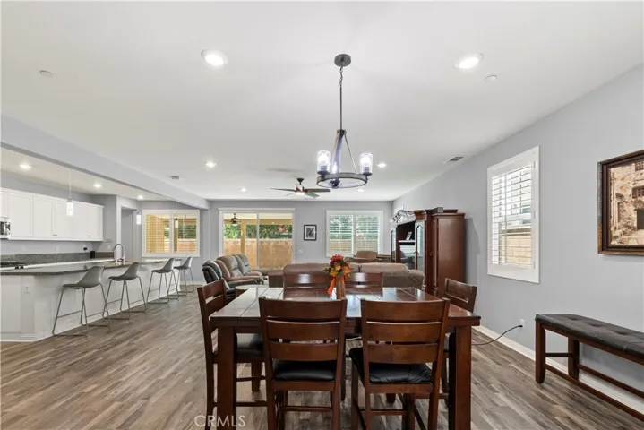 3147 E Yellowstone Drive, Ontario, California 91762