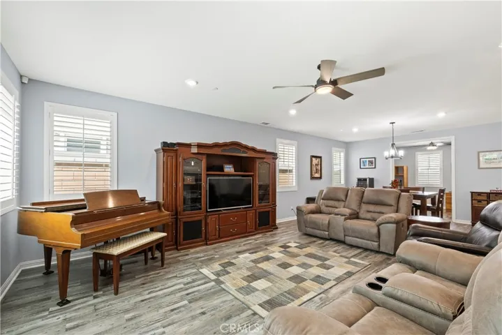 3147 E Yellowstone Drive, Ontario, California 91762