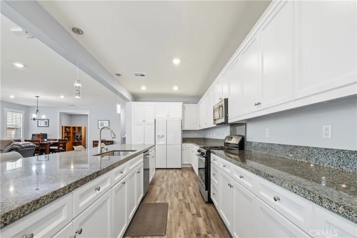 3147 E Yellowstone Drive, Ontario, California 91762