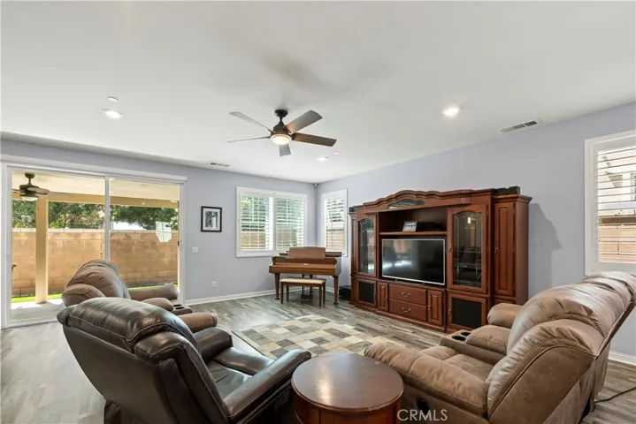 3147 E Yellowstone Drive, Ontario, California 91762