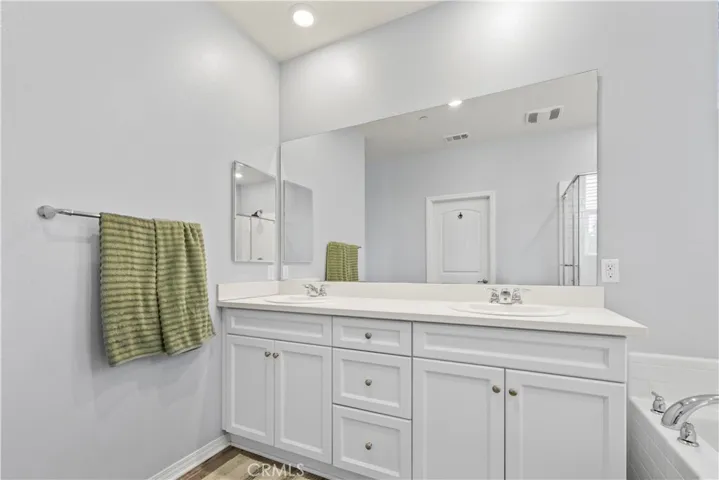 Primary Bathroom (2/3)