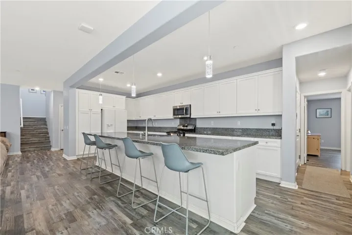 3147 E Yellowstone Drive, Ontario, California 91762
