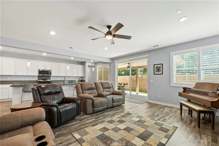 3147 E Yellowstone Drive, Ontario, California 91762